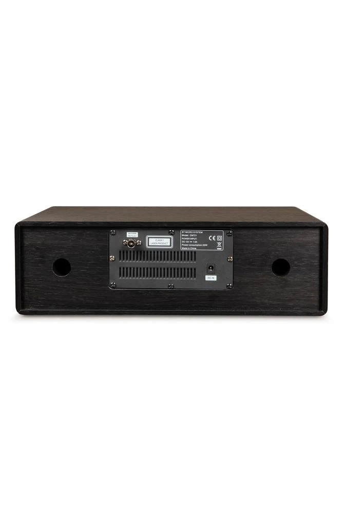 Crosley Metro Radio CD Player 2