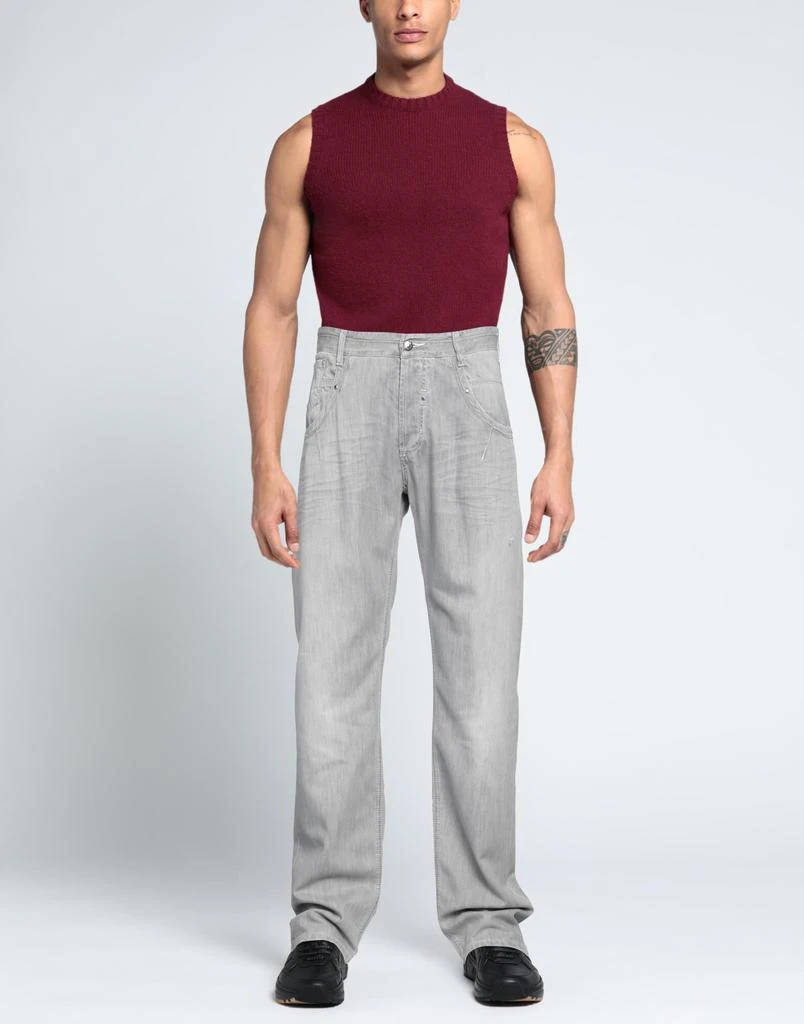 ERMANNO Denim pants 2