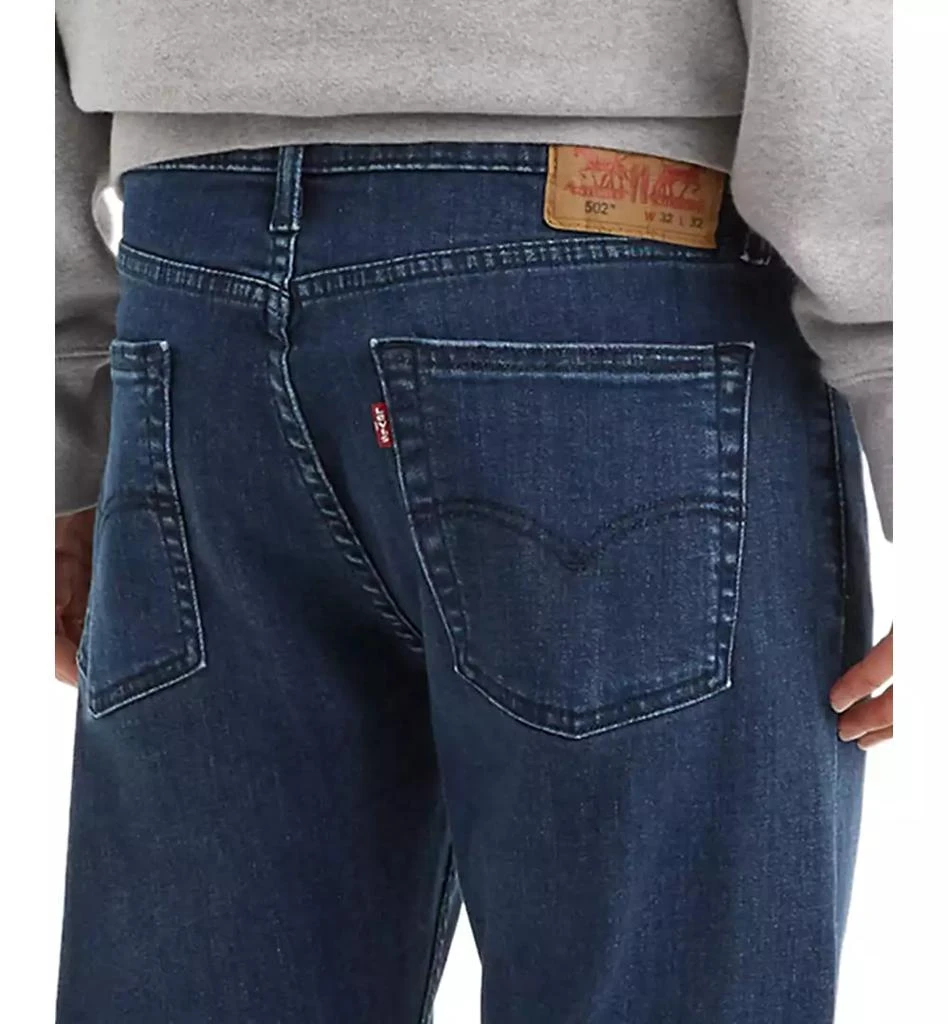 Levi's Levi’s® Men's 502™ Flex Taper Jeans 6