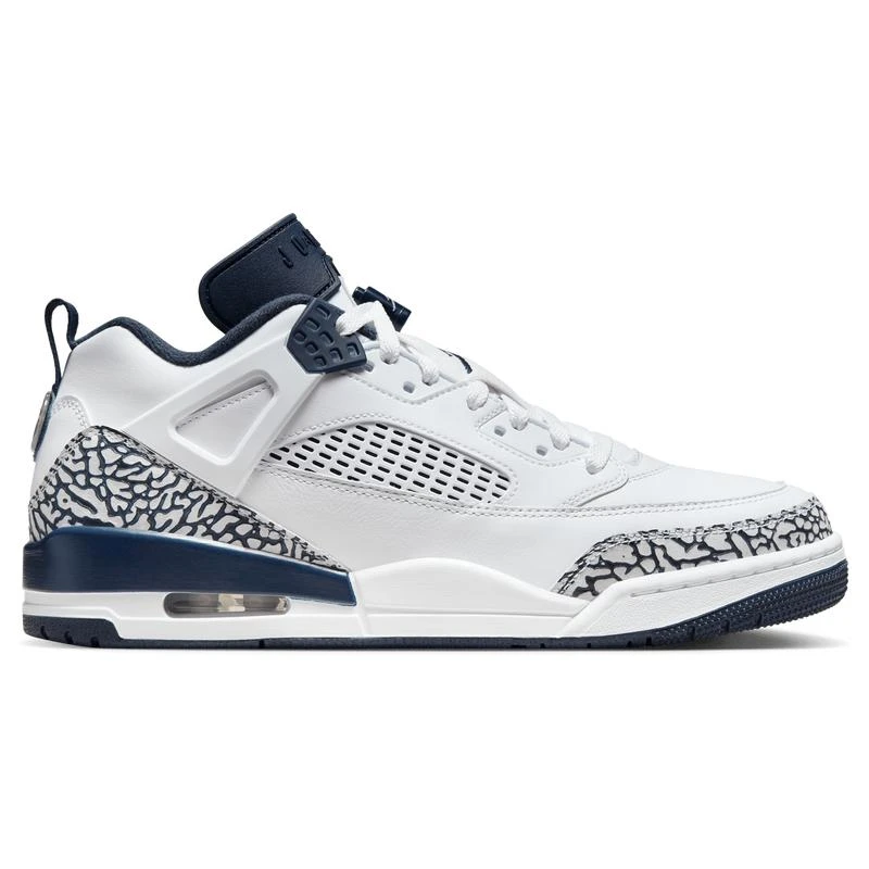 Jordan Jordan Spizike Low - Men's 1