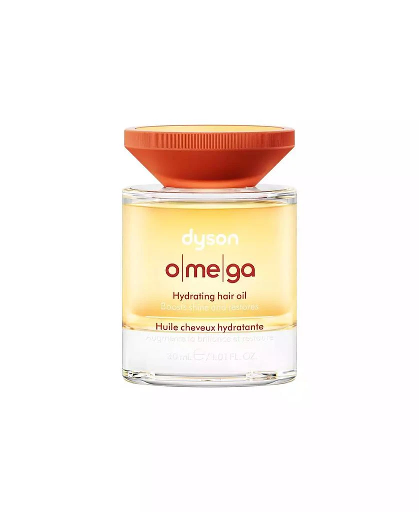 Dyson Omega Hydrating hair oil, 30mL