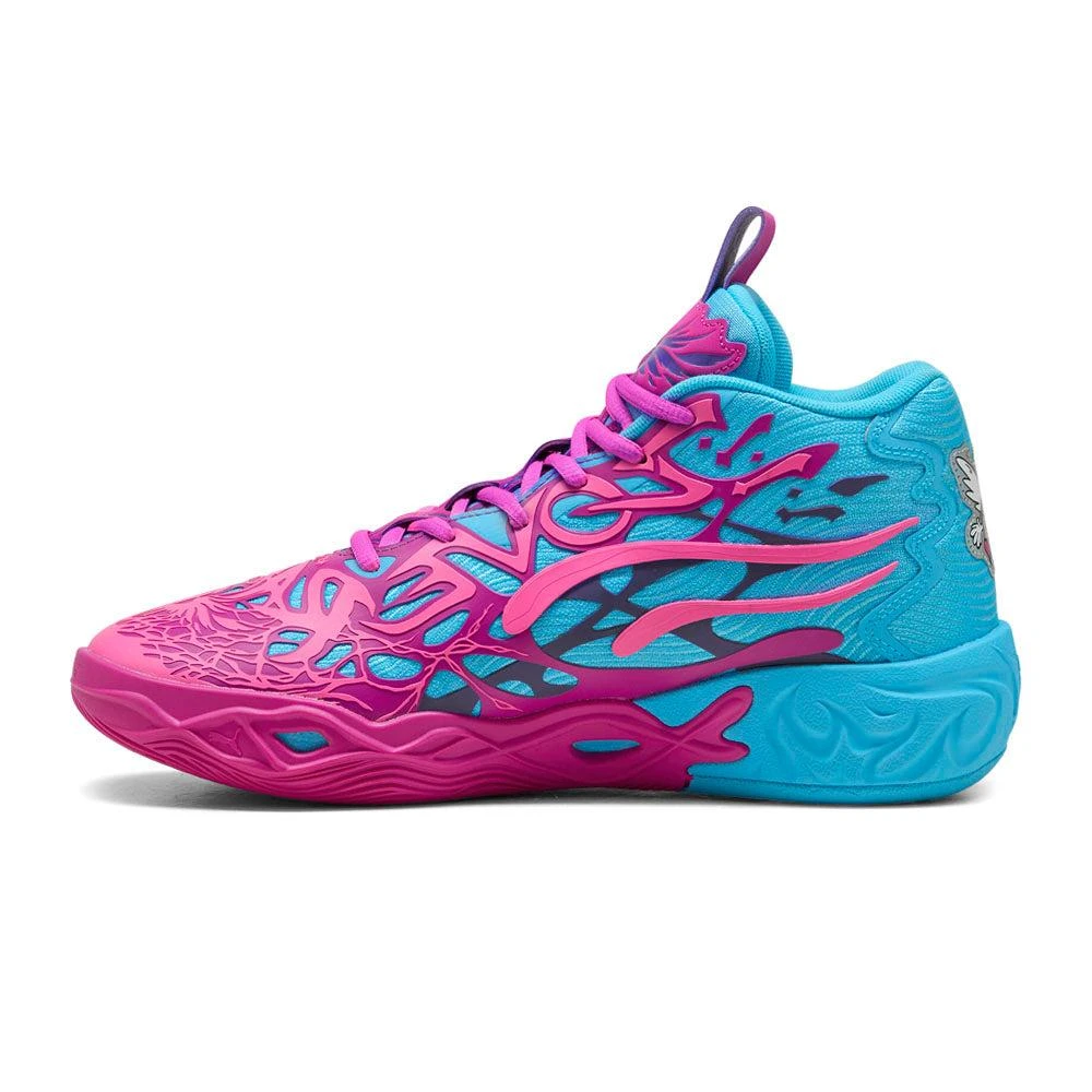 Puma Mb.04 Dip Basketball Shoes 3