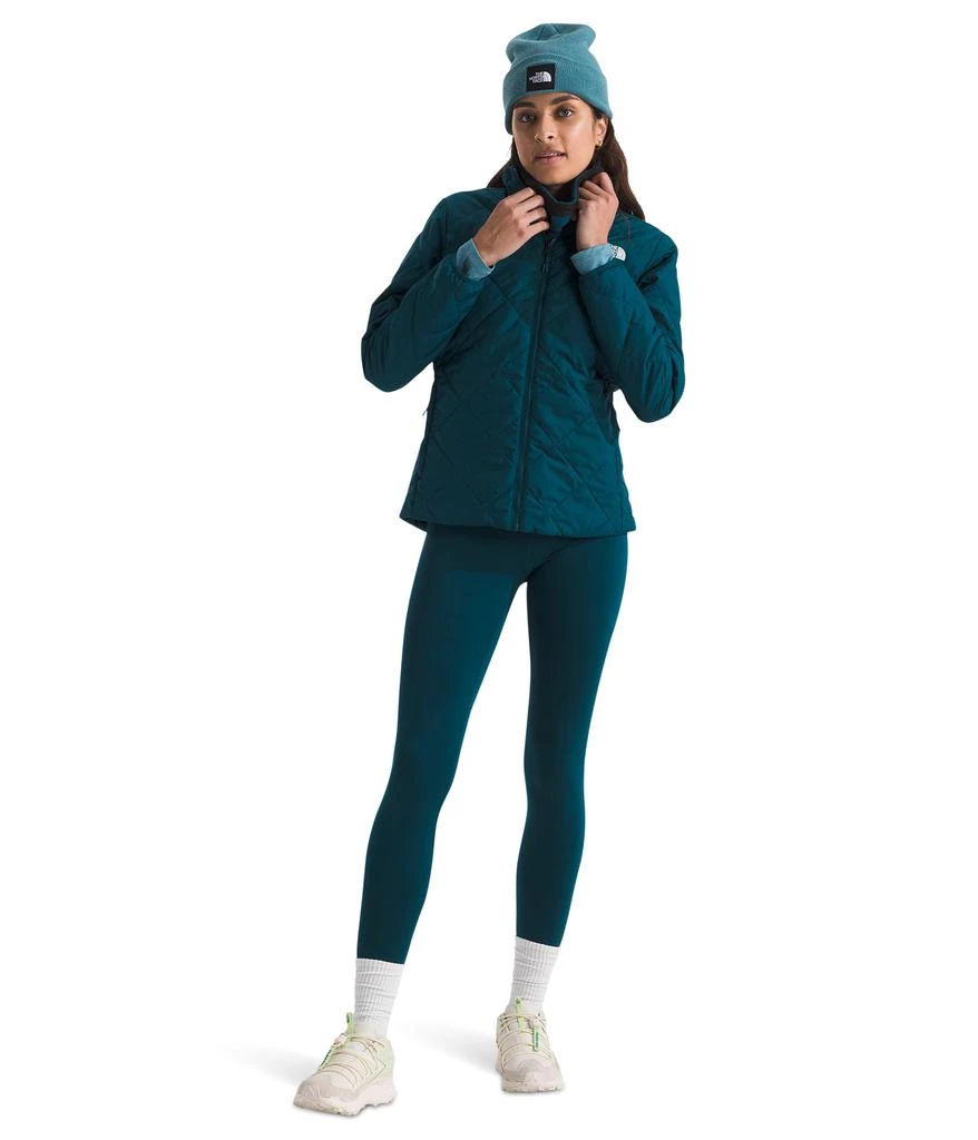 The North Face Shady Glade Insulated Jacket 4