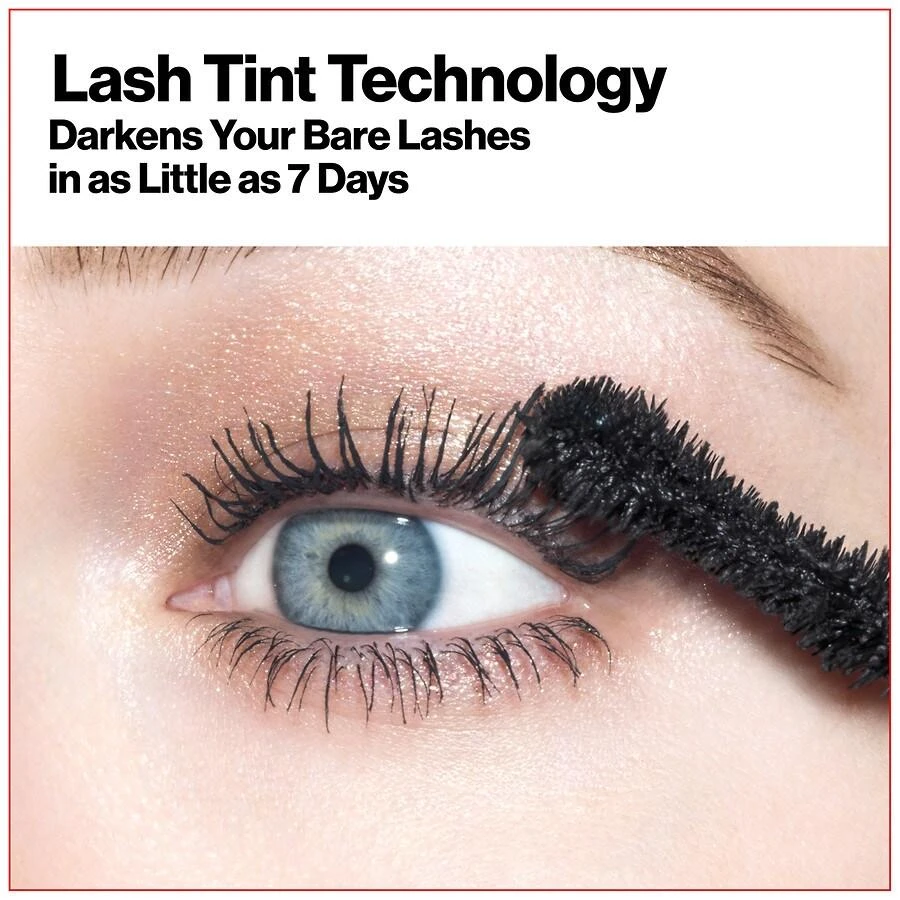 Revlon So Fierce! Big Bad Lash Mascara 7