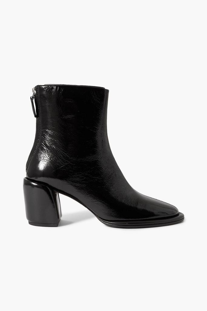 3.1 Phillip Lim Brown Naomi Boots - Shoes - Compare Prices