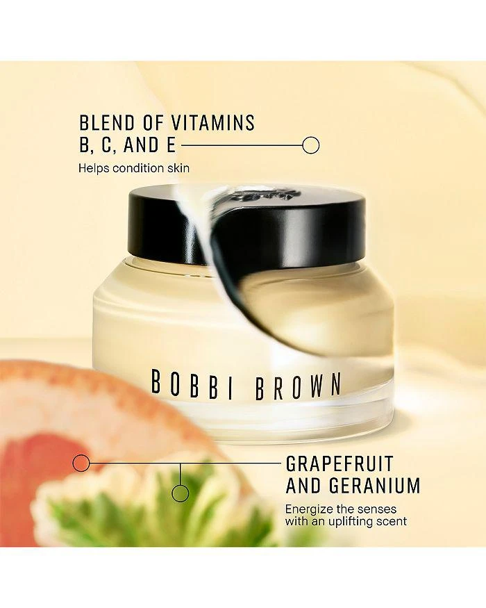 Bobbi Brown Vitamin Enriched Face Base Primer Moisturizer Duo With Vitamin C + Hyaluronic Acid ($134 value) 5