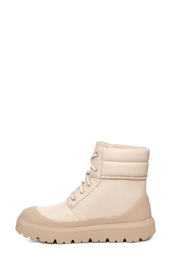 UGG Neumel High Weather Hybrid Waterproof Boot 6