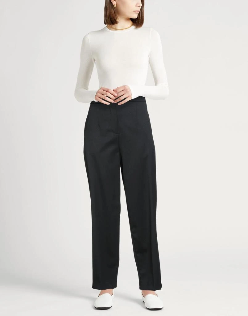 ERIKA CAVALLINI Casual pants 2