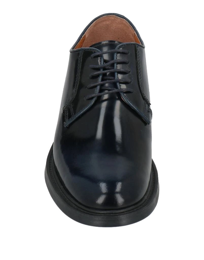 FRANZINI Laced shoes 4