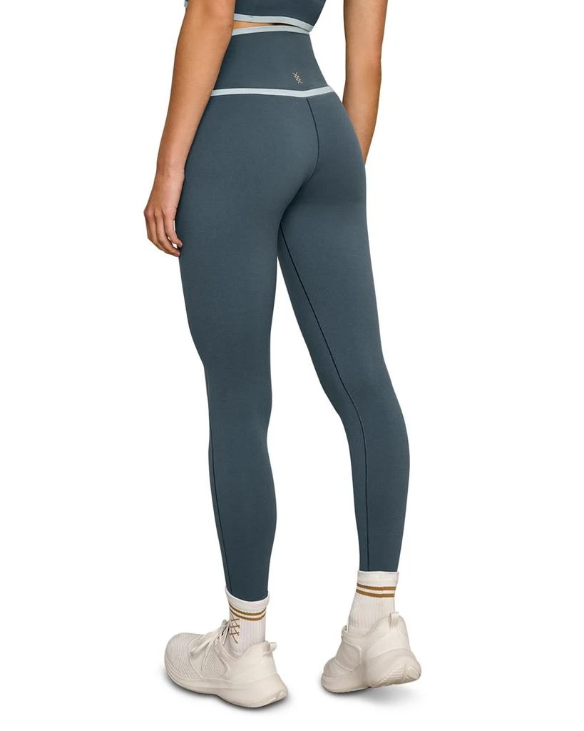 Rhone Instinct Contrast Leggings 3