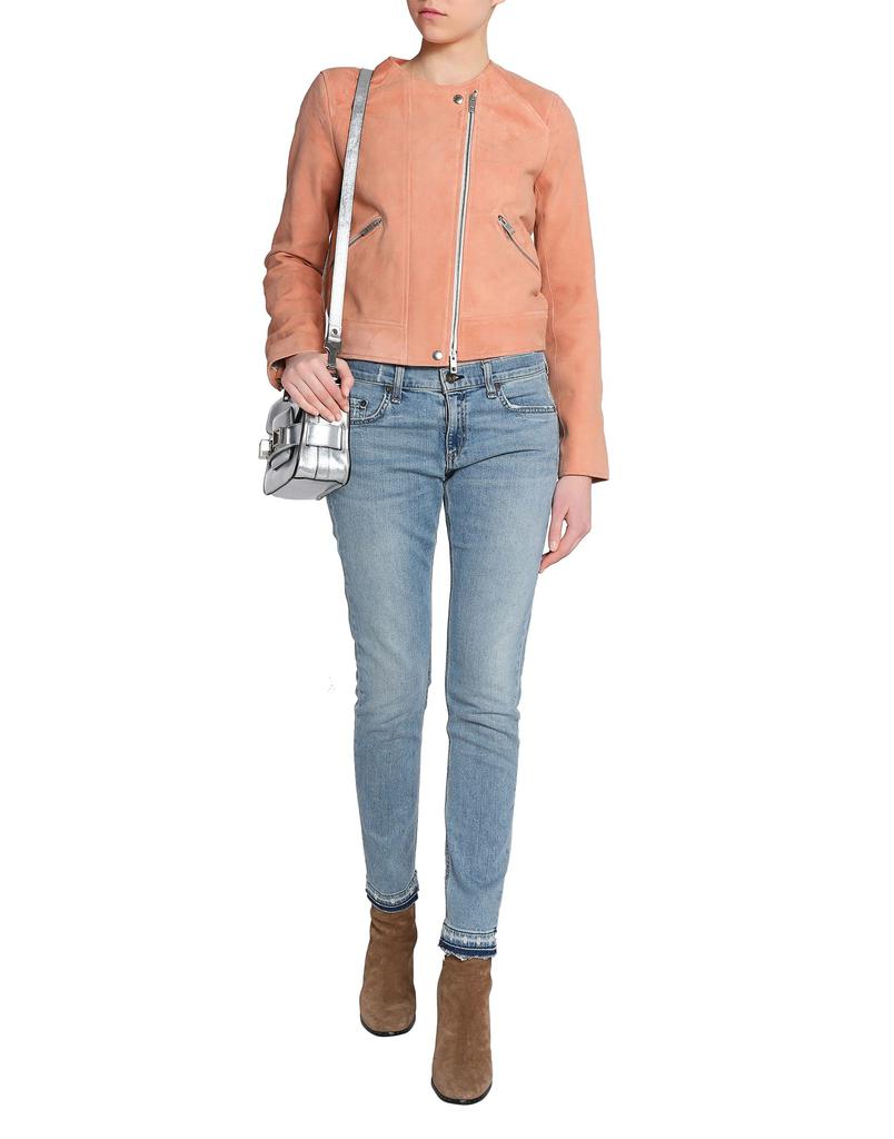 Rag & Bone Rag & Bone - Veste - Pink - Femme