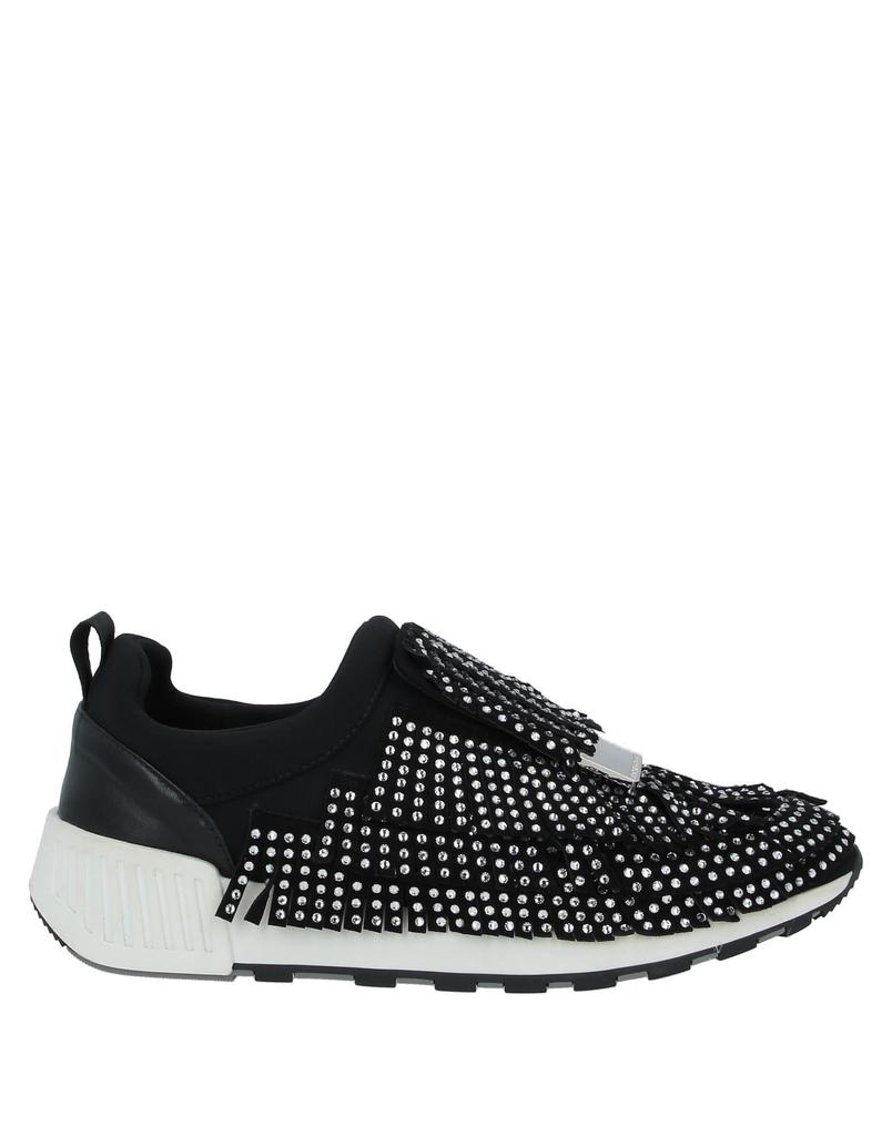 Sergio Rossi Sergio Rossi - Sneakers - Black - Woman