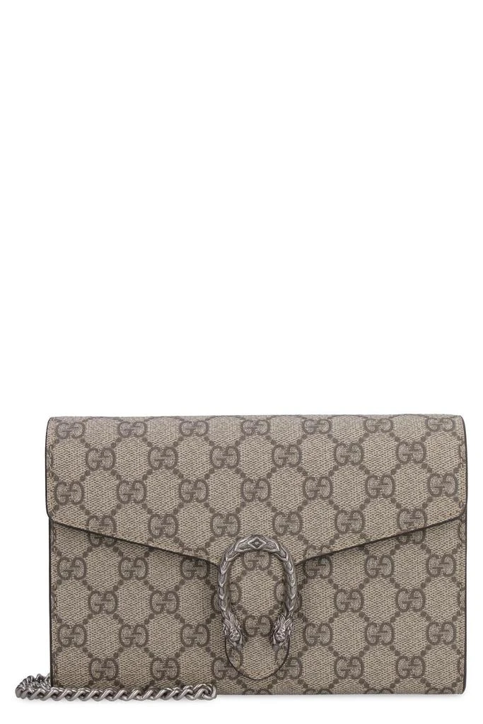 Gucci Gucci Dionysus Wallet On Chain 1