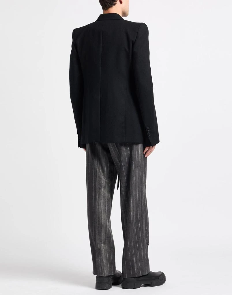 ANN DEMEULEMEESTER Blazer 4