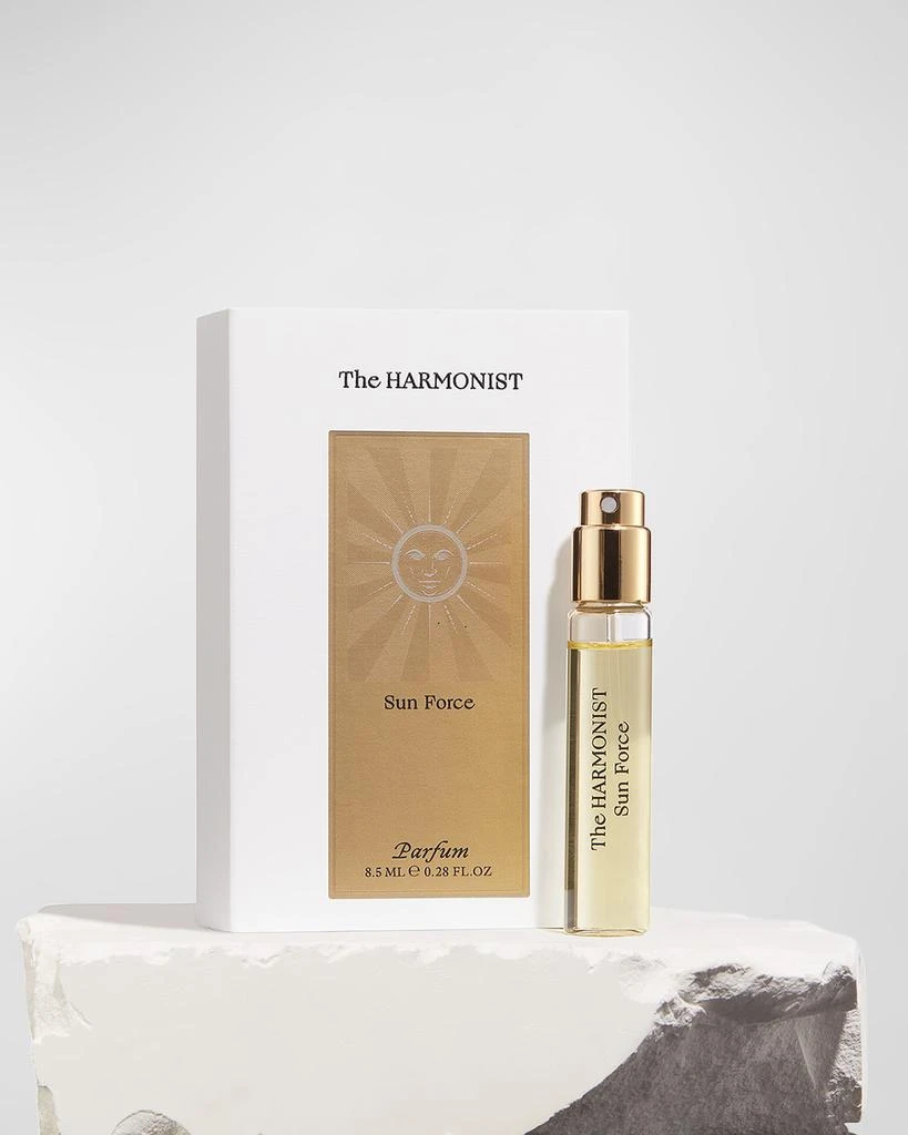 The Harmonist Sun Force Parfum 2