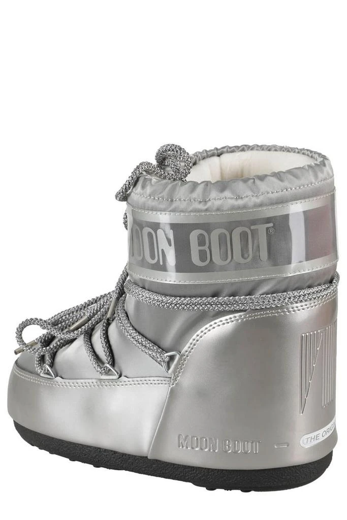 Moon Boot Moon Boot Chunky Sole Icon Low Snow Boots 3
