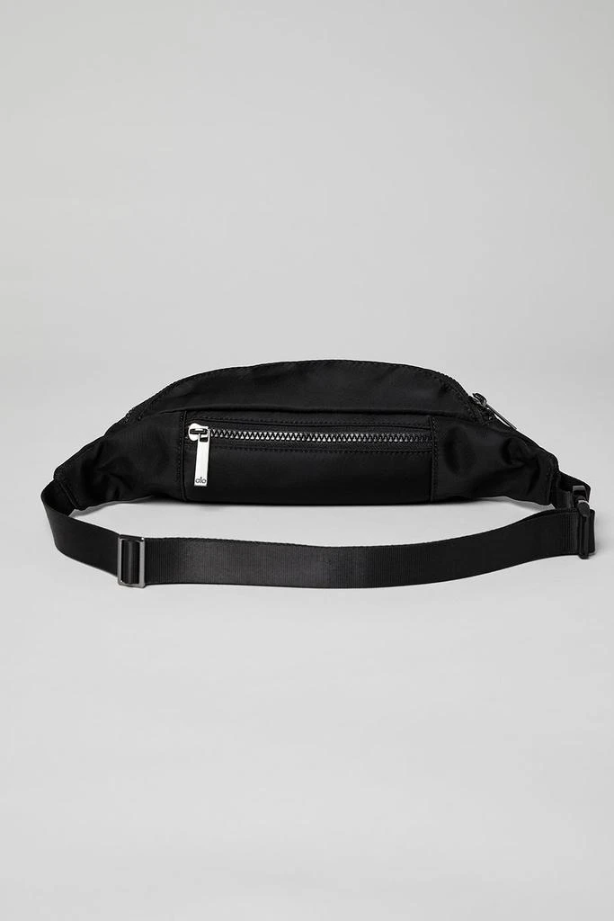 Alo Explorer Fanny Pack - Black 4