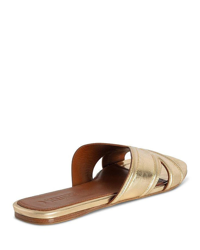 ZADIG & VOLTAIRE Women's Azora Slide Sandals 3