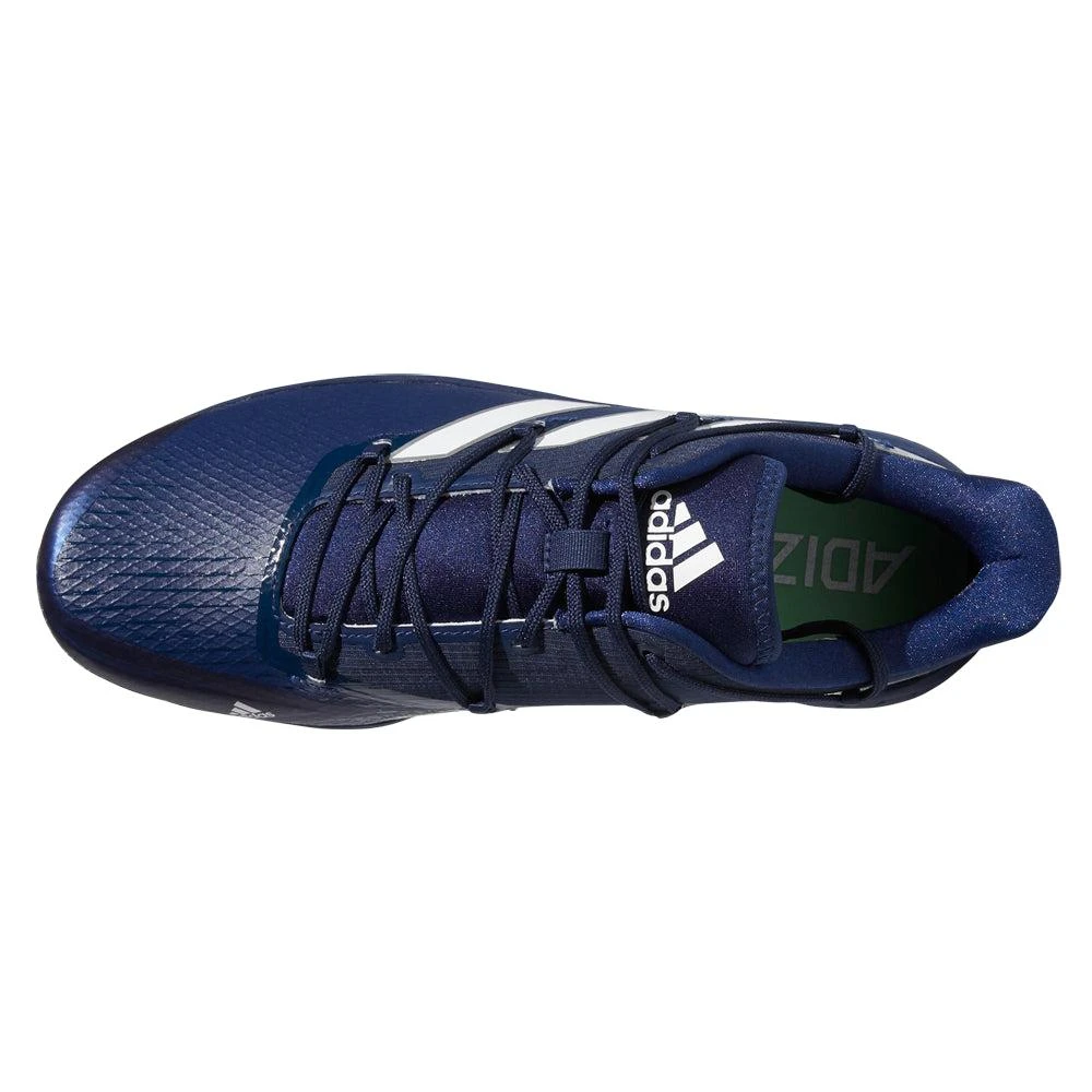 Adidas Adizero Afterburner 8 Baseball Cleats 4