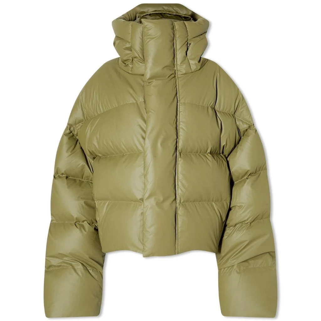 Entire Studios Entire Studios MML Hooded Puffer Jacket 1