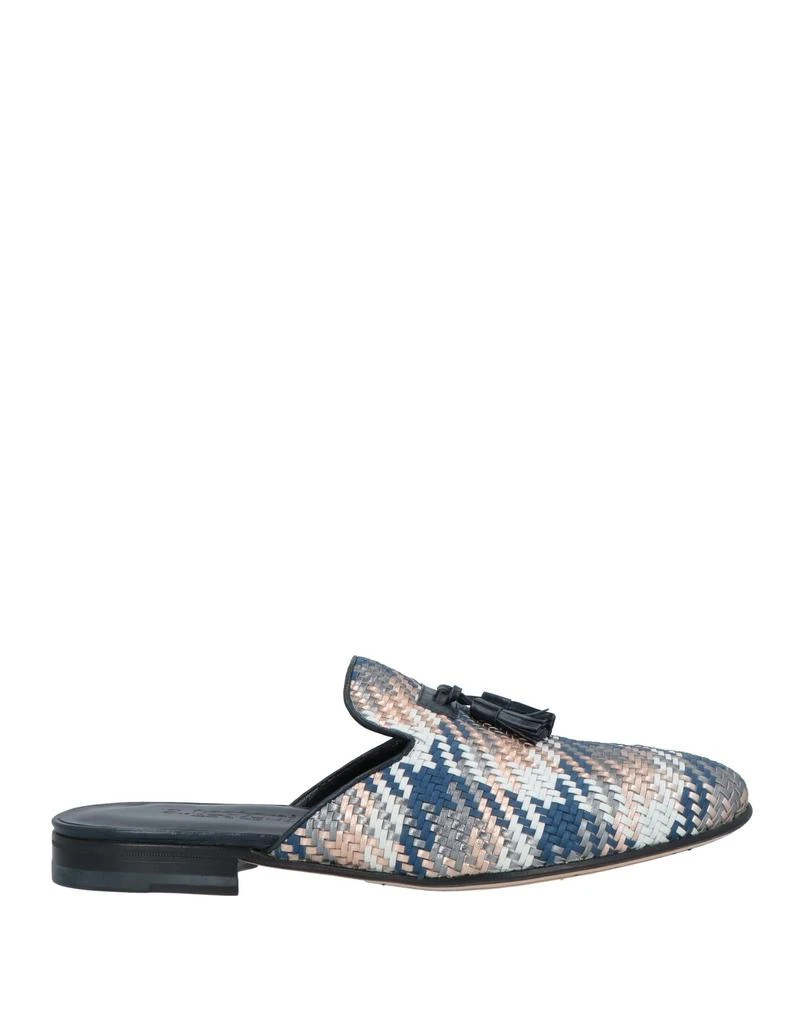 A.TESTONI Mules and clogs 1