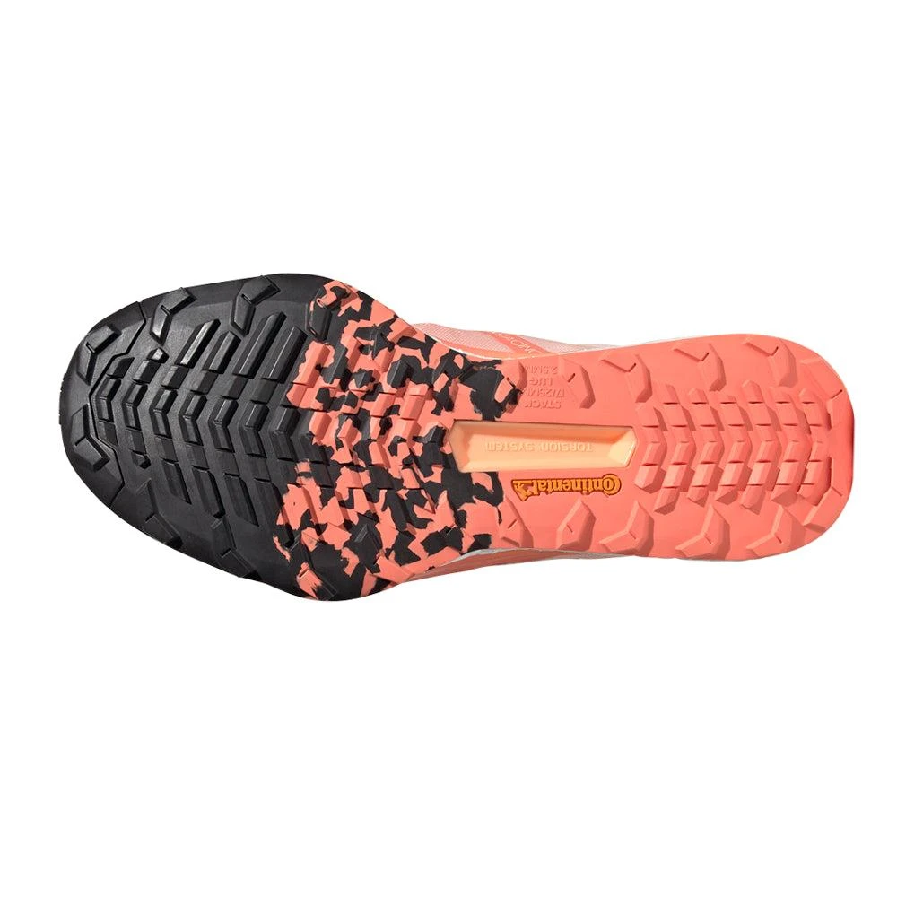 Adidas Terrex Speed Ultra Running Shoes 5