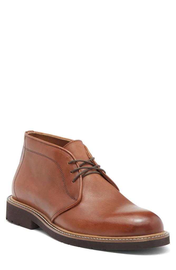 To Boot New York Royale Plain Toe Chukka Boot 1