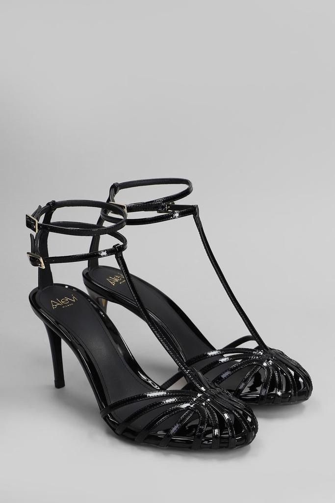 Alevi Milano Alevì Milano Anna 80 Sandals