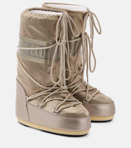 Mytheresa moon boots online