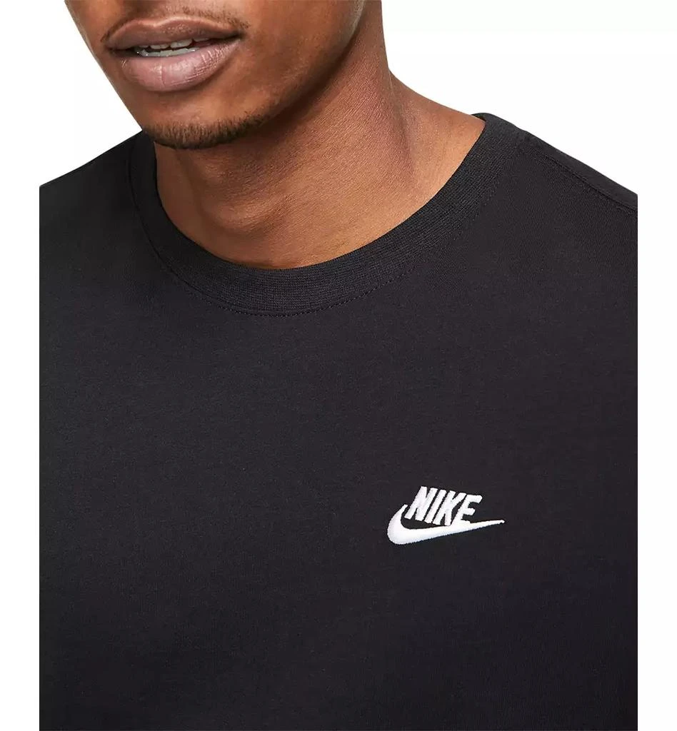 NIKE Sportswear Club Men's T-Shirt 8