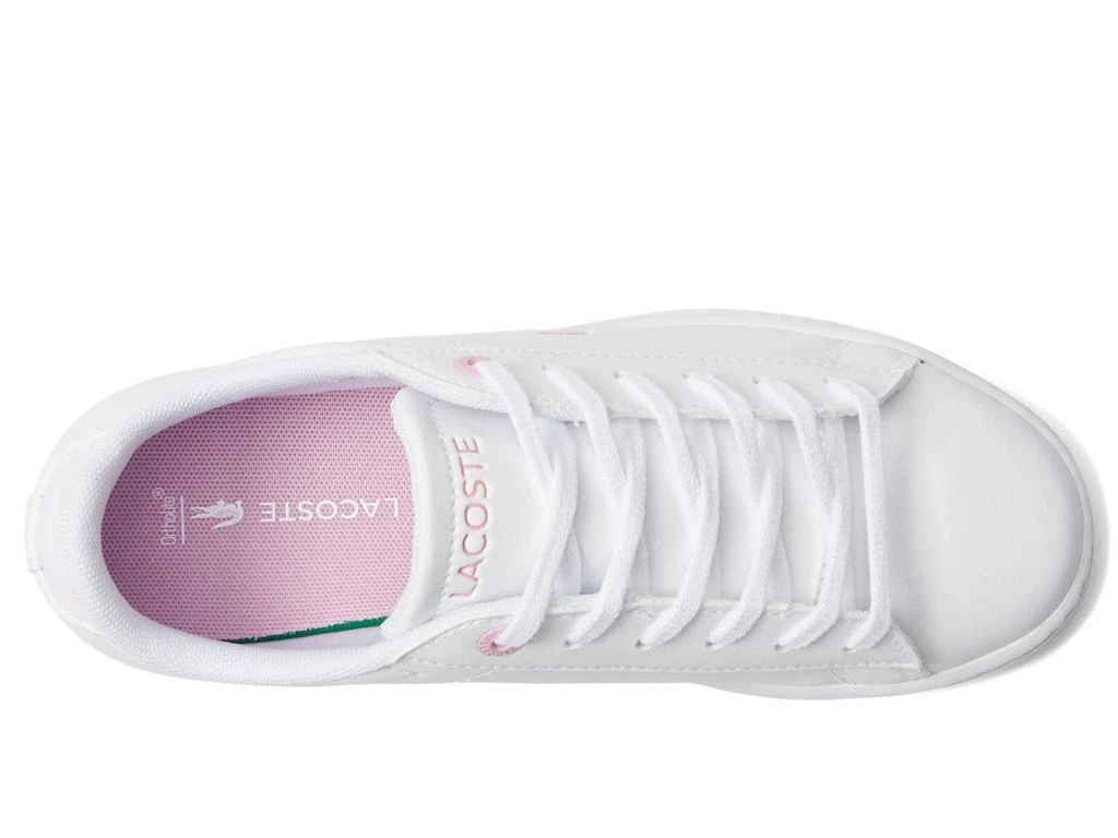 Lacoste Kids Carnaby Evo 222 2 SUC (Little Kid) 2