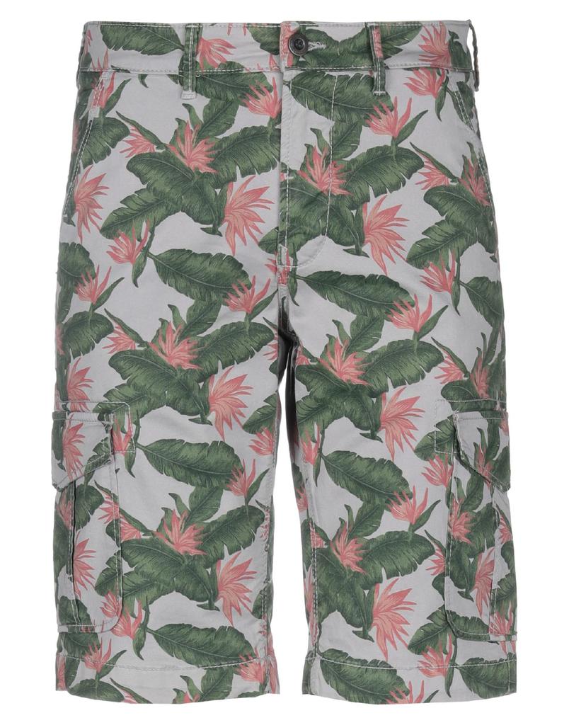 BOMBOOGIE Shorts & Bermuda