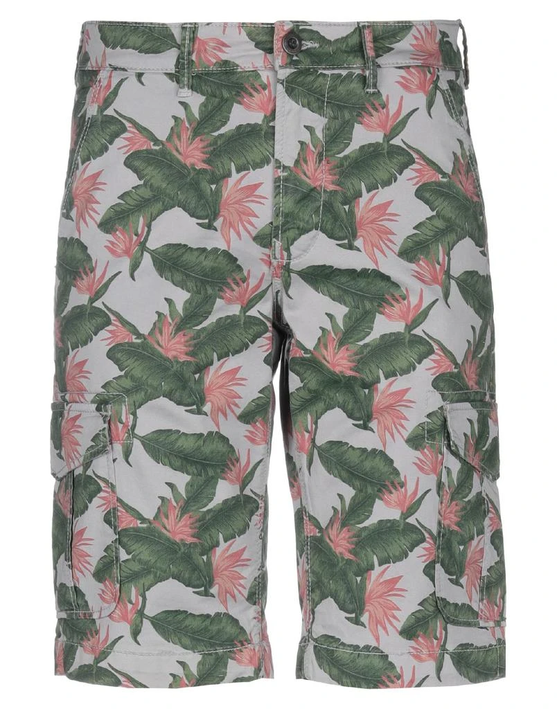 BOMBOOGIE Shorts & Bermuda 1