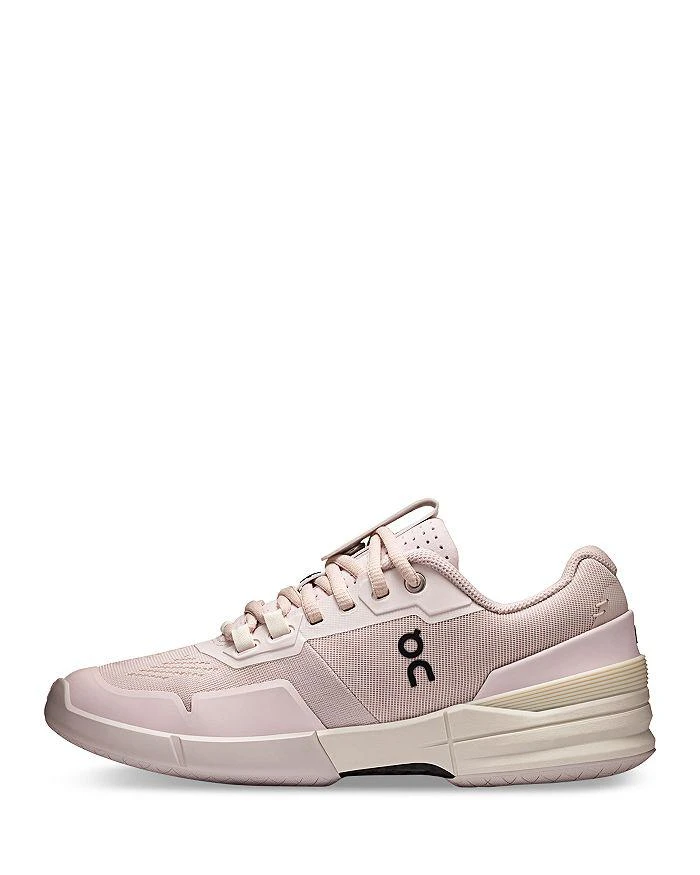 On Women's The Roger Pro Sneakers 7