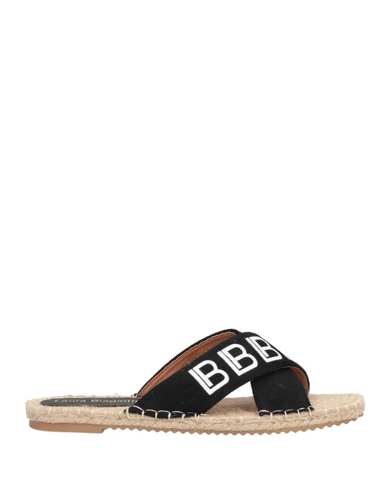 Laura Biagiotti Espadrilles 1