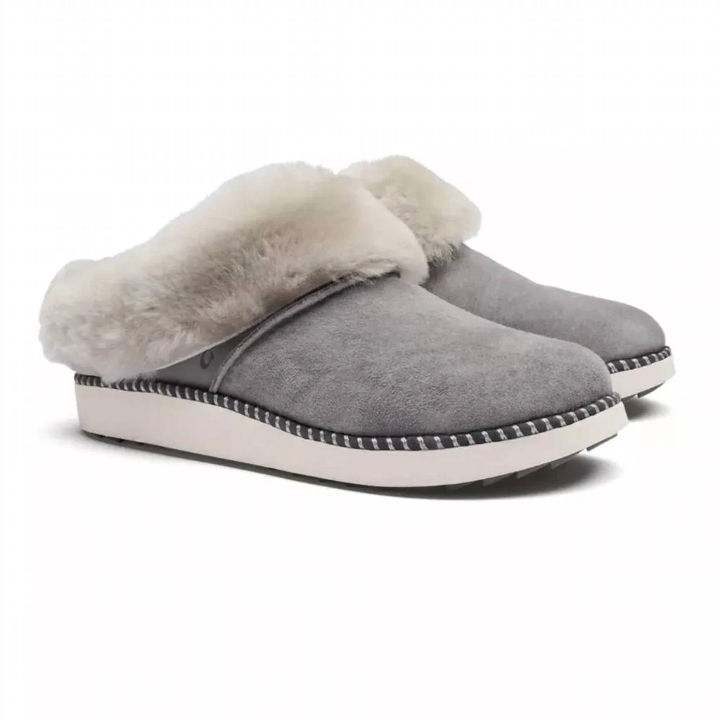 OluKai Olukai - Women's Ku'i Mule Slippers 2