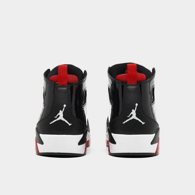 Jordan Men's Air Jordan Flight Club '91 Basketball Shoes 7