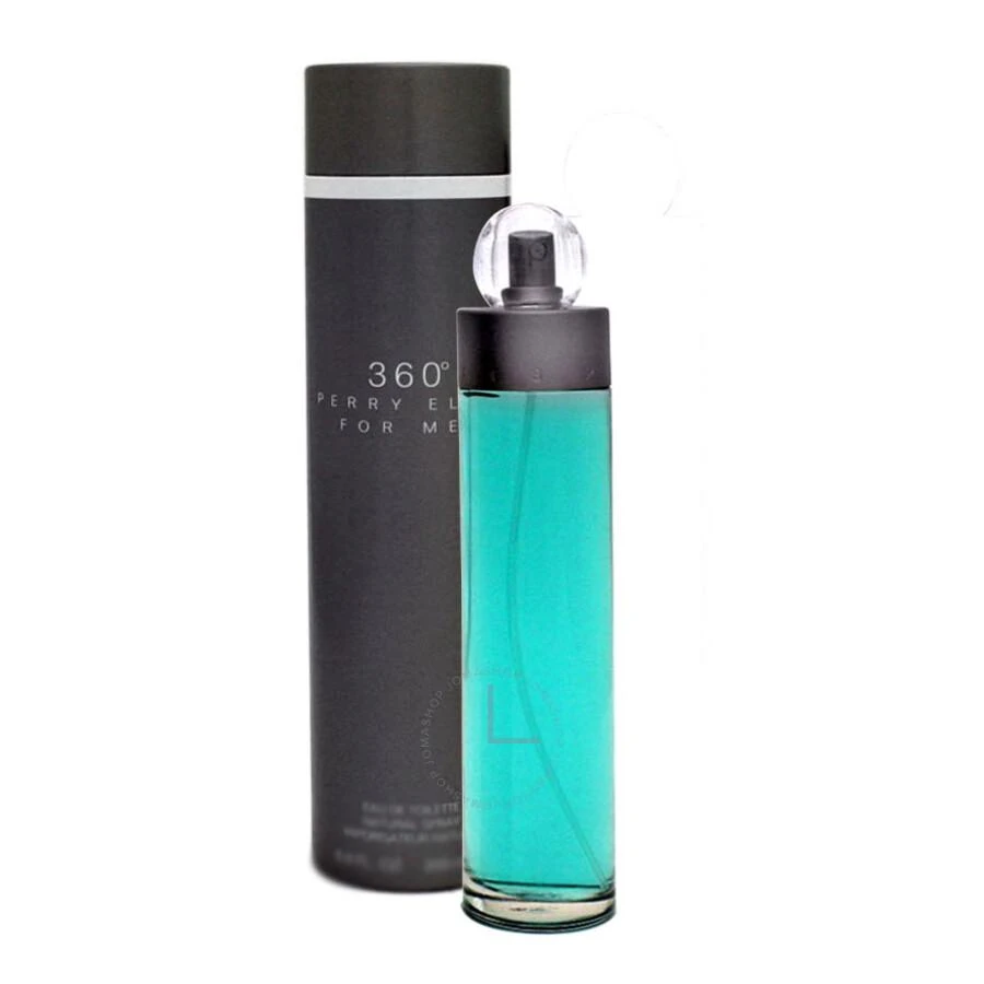 Perry Ellis Perry Ellis 360 for Men Mens EDT