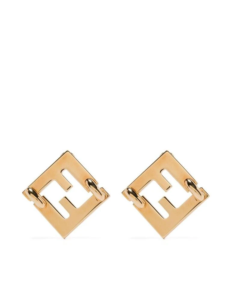 Fendi FOREVER FENDI EARRINGS 1