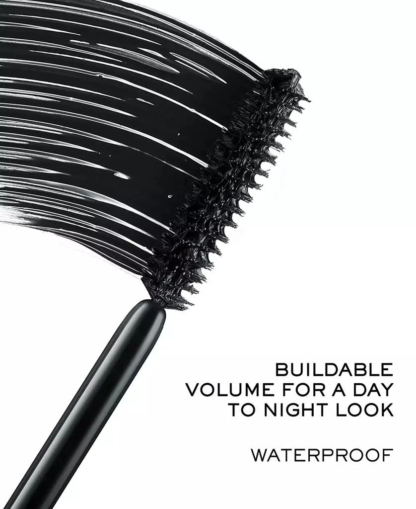 Lancôme Hypnôse Buildable & Volumizing Waterproof Mascara 2