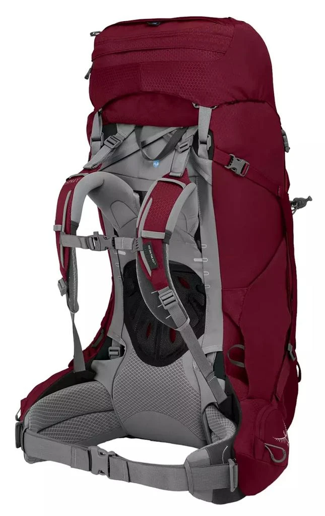 Osprey Osprey Packs Women's Ariel 65 Pack 2