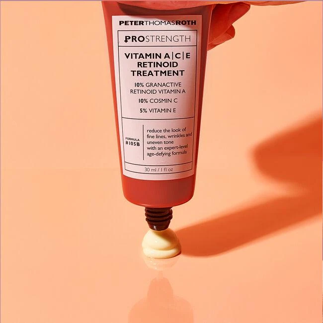 Peter Thomas Roth PRO Strength Vitamin A|C|E Retinoid Treatment 2