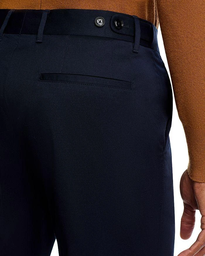 Shop Genius Stretch Cotton Slim Fit Dress Pants on Sale at BeyondStyle   Get 25% Off Genius Stretch Cotton Slim Fit Dress Pants with Limited-Time  Flash Deals, Exclusive Discounts, and Special Offers.