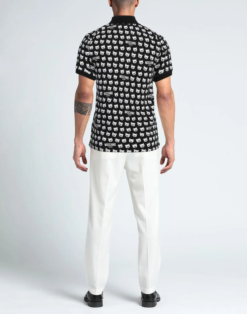 Moschino Polo shirt 3