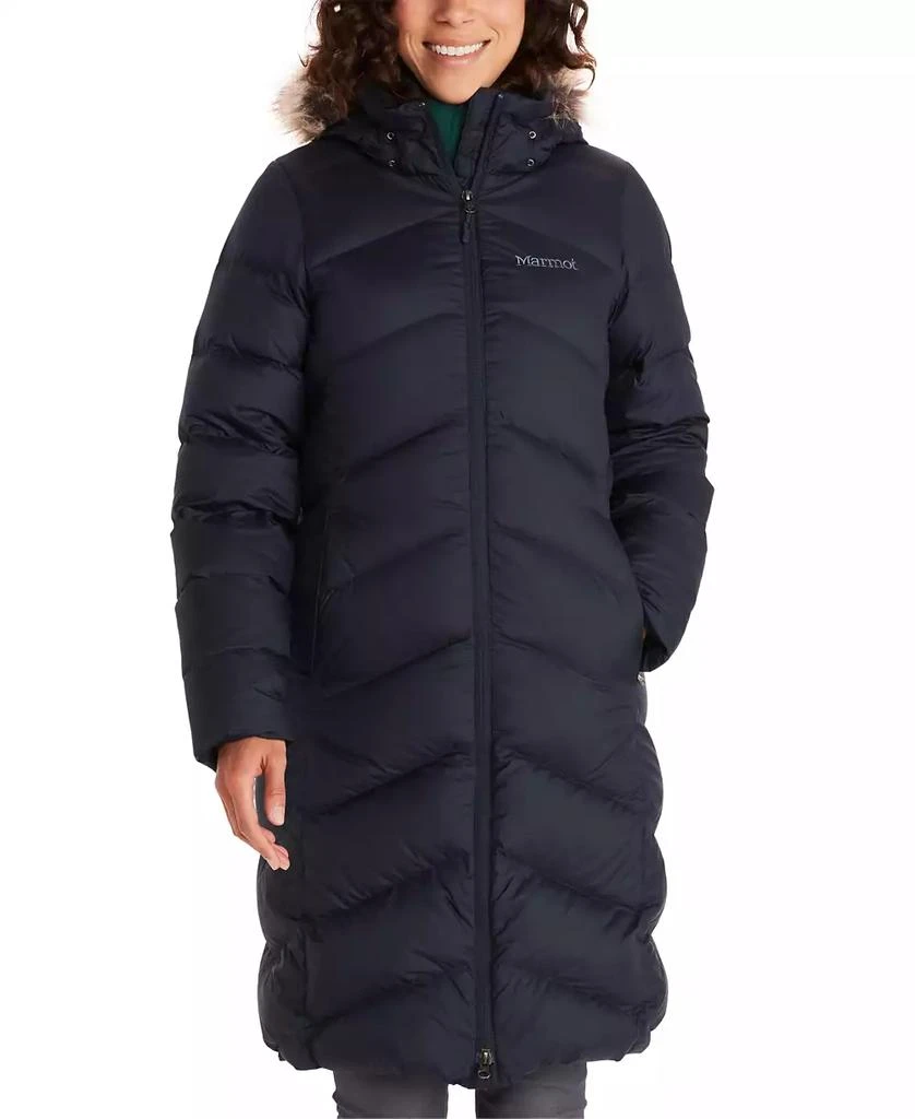 Marmot Women's Montreaux Winter Coat 1