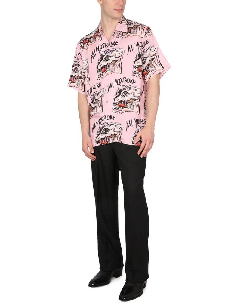 Endless Joy Endless Joy Minotaure Shirt 2