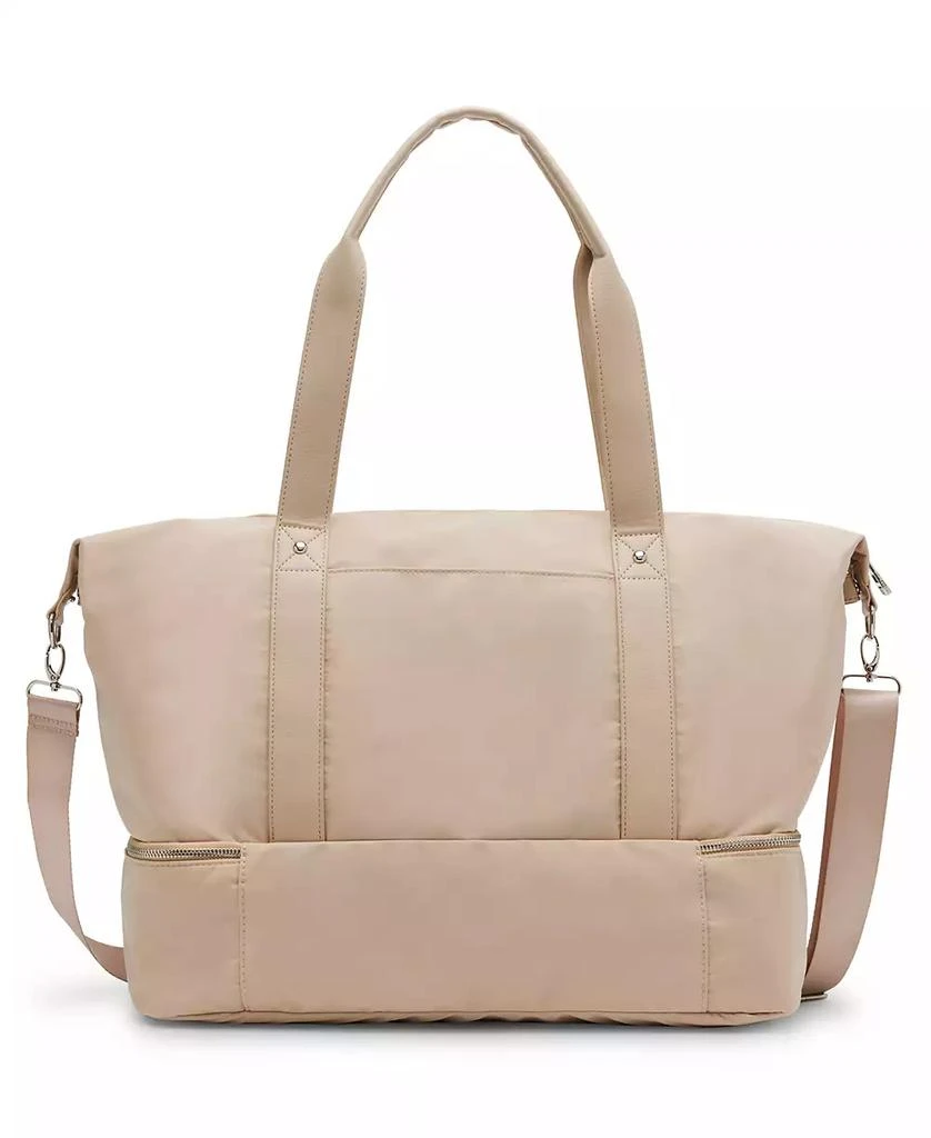 Katy Nylon Weekender with Pouch – On Sale Now with Up to 59% Off