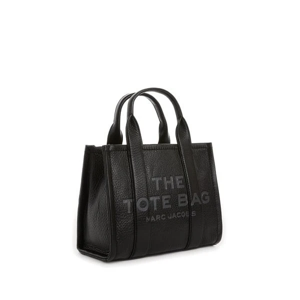 Marc Jacobs The Leather Mini Tote Bag 1