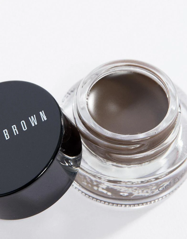 Bobbi Brown Bobbi Brown Long-Wear Gel Eyeliner Espresso Ink 3