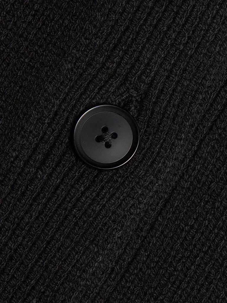 Nom Maternity Jenni V-Neck Cardigan 7